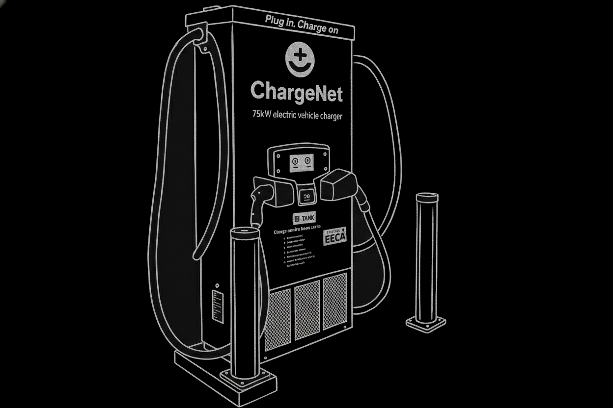 EV Charger
